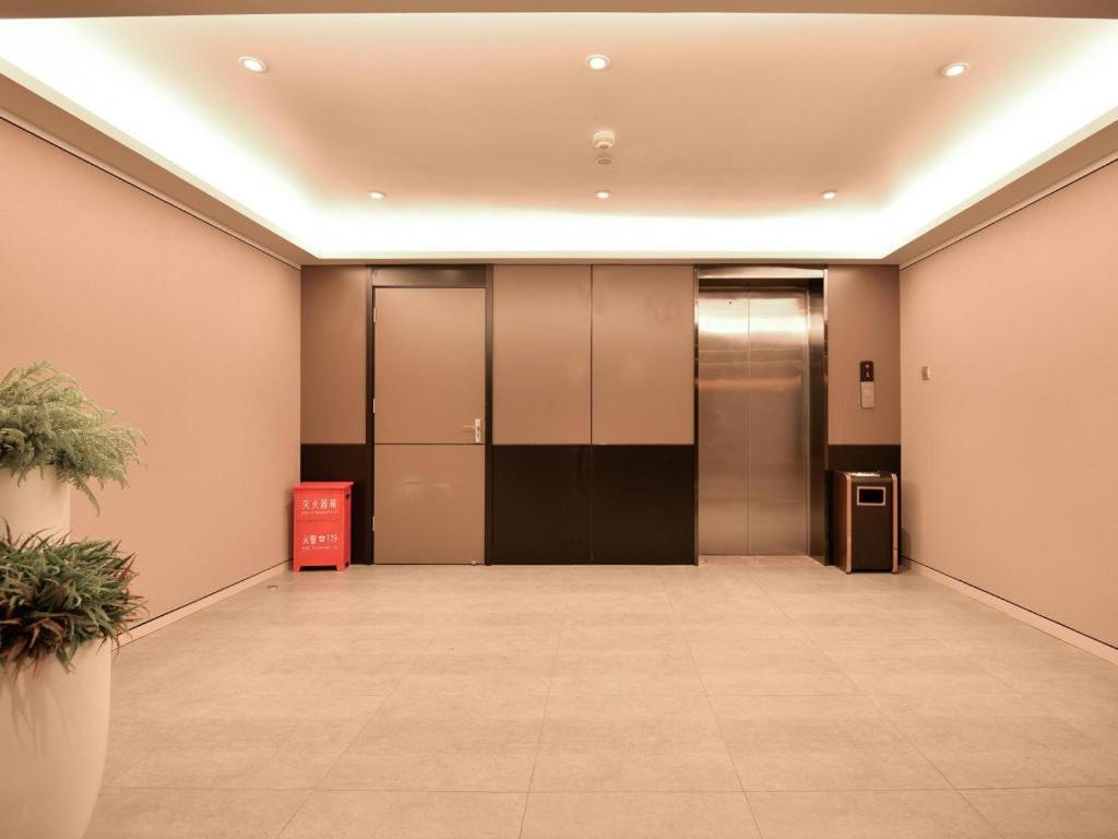 ホーム インズ プラス シャンハイ シュイジアホゥイ ブランチ 上海市 エクステリア 写真