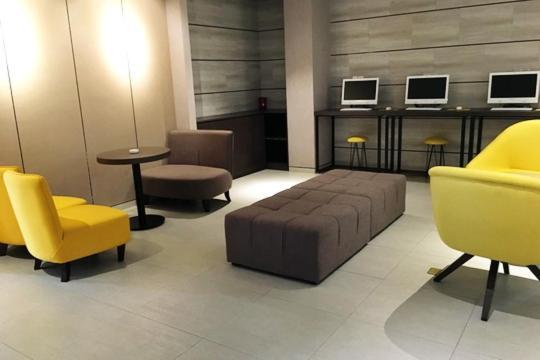 ホーム インズ プラス シャンハイ シュイジアホゥイ ブランチ 上海市 エクステリア 写真